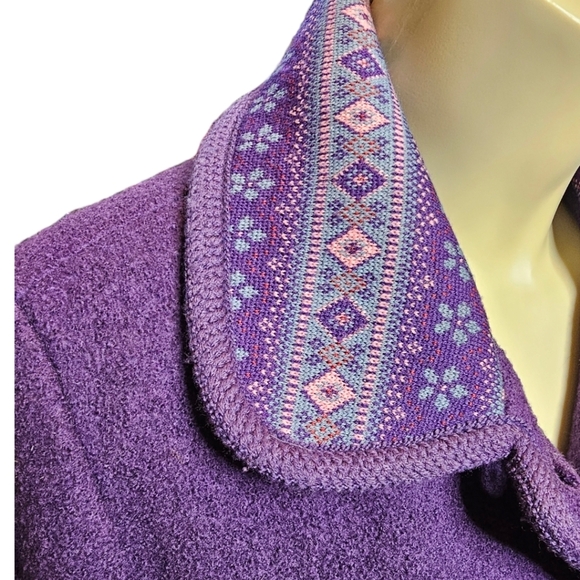 Untagged pretty coat. Large Haul #1 - Picture 4 of 7